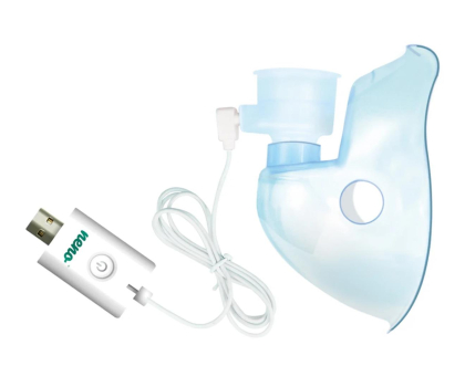 Inhalator SIATECZKOWY NEBULIZATOR NENO BENE
